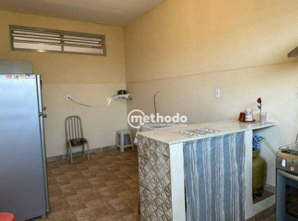 Imagem Casa com 3 Quartos à Venda, 249 m² em Jardim Chapadão - Campinas Imagem Casa com 3 Quartos à Venda, 249 m² em Jardim Chapadão - Campinas