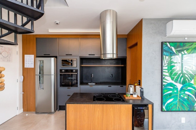Imagem Imóvel com 1 Quarto à Venda, 89 m² em Pinheiros - São Paulo