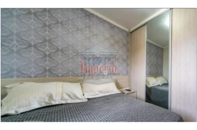 Imagem Apartamento com 2 Quartos à Venda, 42 m² em Vila Camilópolis - Santo André Imagem Apartamento com 2 Quartos à Venda, 42 m² em Vila Camilópolis - Santo André