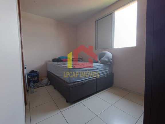 Imagem Apartamento com 3 Quartos à Venda, 120 m² em Heliopolis - Belo Horizonte