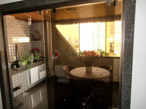 Imagem Apartamento com 4 Quartos à Venda, 423 m² em Santo Antônio - São Caetano Do Sul Imagem Apartamento com 4 Quartos à Venda, 423 m² em Santo Antônio - São Caetano Do Sul