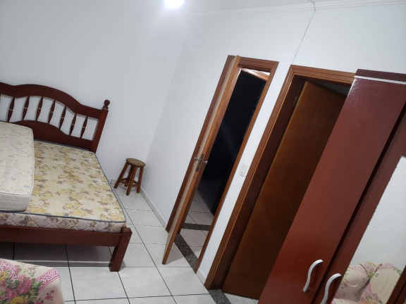 Imagem Apartamento com 2 Quartos à Venda, 145 m² em Vila Guilhermina - Praia Grande