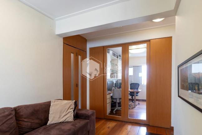 Imagem Apartamento com 4 Quartos à Venda, 116 m² em Vila Clementino - São Paulo Imagem Apartamento com 4 Quartos à Venda, 116 m² em Vila Clementino - São Paulo