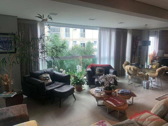 Imagem Apartamento com 4 Quartos à Venda, 267 m² em Anita Garibaldi - Joinville Imagem Apartamento com 4 Quartos à Venda, 267 m² em Anita Garibaldi - Joinville
