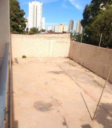 Imagem Casa com 3 Quartos à Venda, 208 m² em Quilombo - Cuiabá