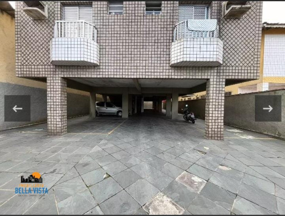 Imagem Apartamento com 2 Quartos à Venda, em Cidade Naútica - São Vicente Imagem Apartamento com 2 Quartos à Venda, em Cidade Naútica - São Vicente