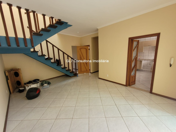 Imagem Sobrado com 3 Quartos à Venda,  em Residencial Monte Verde - Indaiatuba