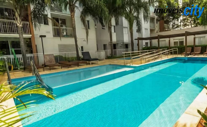 Imagem Apartamento com 3 Quartos à Venda, 70 m² em Cidade Ademar - São Paulo