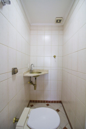 Imagem Apartamento com 4 Quartos à Venda, 139 m² em Saúde - São Paulo