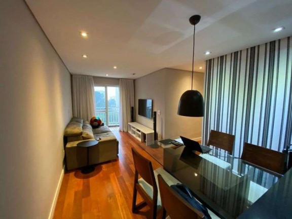 Imagem Apartamento com 2 Quartos à Venda, 65 m² em Vila Andrade - São Paulo