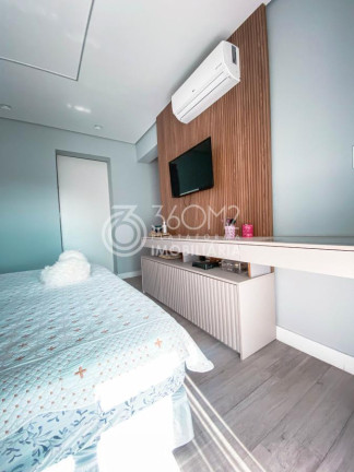 Imagem Apartamento com 3 Quartos à Venda, 160 m² em Vila Guiomar - Santo André