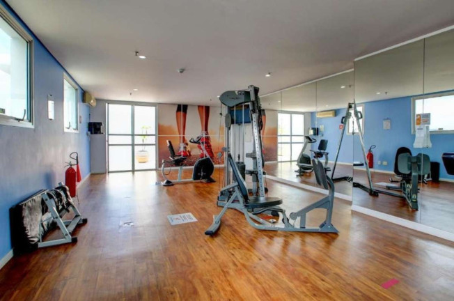 Imagem Apartamento com 1 Quarto para Alugar, 32 m² em Pinheiros - São Paulo Imagem Apartamento com 1 Quarto para Alugar, 32 m² em Pinheiros - São Paulo