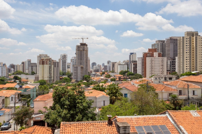 Imagem Apartamento com 2 Quartos à Venda, 58 m² em Vila Mariana - São Paulo Imagem Apartamento com 2 Quartos à Venda, 58 m² em Vila Mariana - São Paulo
