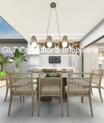 Imagem Casa com 4 Quartos à Venda,  em Jardim Maison Du Parc - Indaiatuba