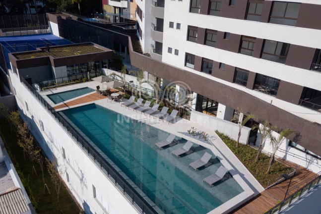 Imagem Apartamento com 4 Quartos à Venda, 218 m² em Alto Da Lapa - São Paulo