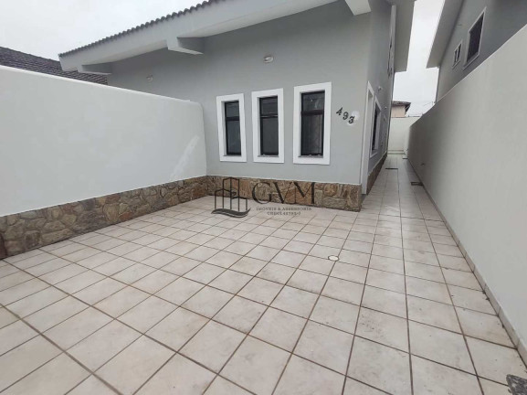 Imagem Casa com 2 Quartos à Venda, 100 m² em Maracanã - Praia Grande Imagem Casa com 2 Quartos à Venda, 100 m² em Maracanã - Praia Grande