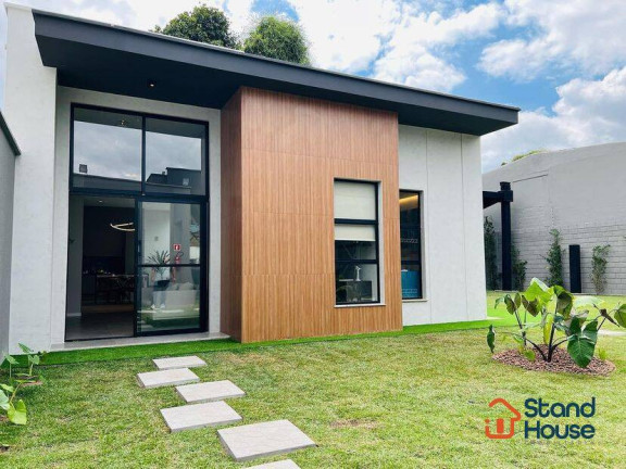 Casa com 3 Quartos à Venda, 194 m² em Sim - Feira De Santana