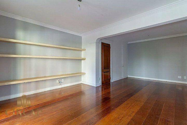 Imagem Apartamento com 4 Quartos à Venda, 155 m² em Perdizes - São Paulo