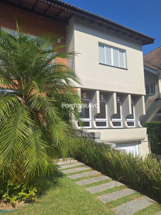 Imagem Casa com 4 Quartos para Alugar, 318 m² em Alphaville - Santana De Parnaíba Imagem Casa com 4 Quartos para Alugar, 318 m² em Alphaville - Santana De Parnaíba