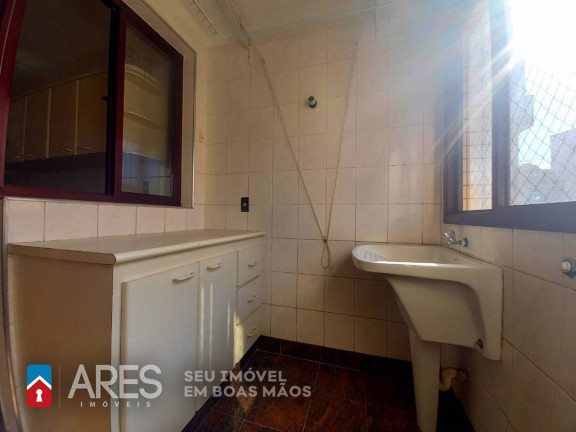 Imagem Apartamento com 3 Quartos à Venda, 160 m² em Vila Medon - Americana Imagem Apartamento com 3 Quartos à Venda, 160 m² em Vila Medon - Americana