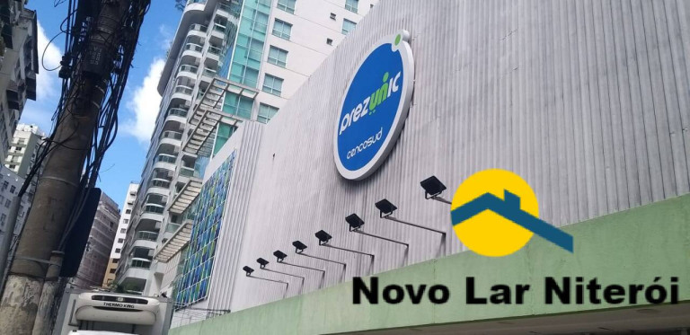 Imagem Imóvel Comercial à Venda, 12 m² em Icaraí - Niterói Imagem Imóvel Comercial à Venda, 12 m² em Icaraí - Niterói