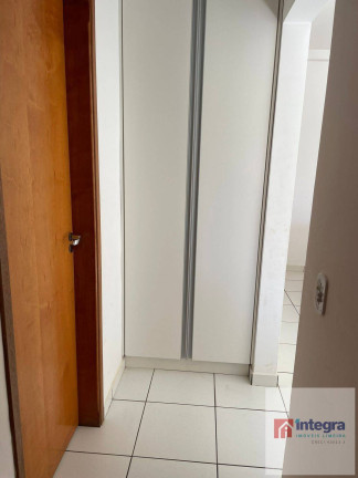Imagem Apartamento com 2 Quartos à Venda, 64 m² em Parque Egisto Ragazzo - Limeira Imagem Apartamento com 2 Quartos à Venda, 64 m² em Parque Egisto Ragazzo - Limeira
