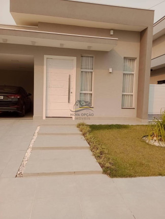 Casa de Condomínio com 3 Quartos à Venda, 300 m² em São Venâncio - Itupeva