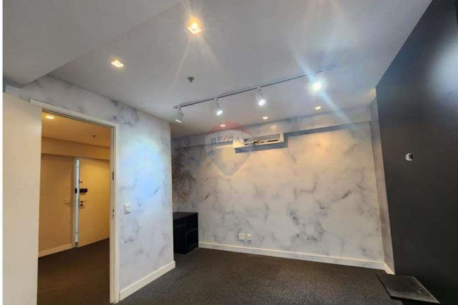 Imagem Sala Comercial à Venda, 68 m² em Recreio Dos Bandeirantes - Rio De Janeiro