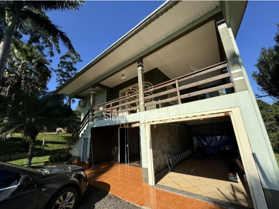 Imagem Imóvel com 3 Quartos à Venda, 245 m² em Adolfo Konder - Itá Imagem Imóvel com 3 Quartos à Venda, 245 m² em Adolfo Konder - Itá