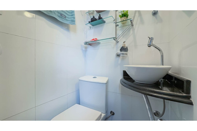 Imagem Apartamento com 2 Quartos à Venda, 83 m² em Teresópolis - Porto Alegre