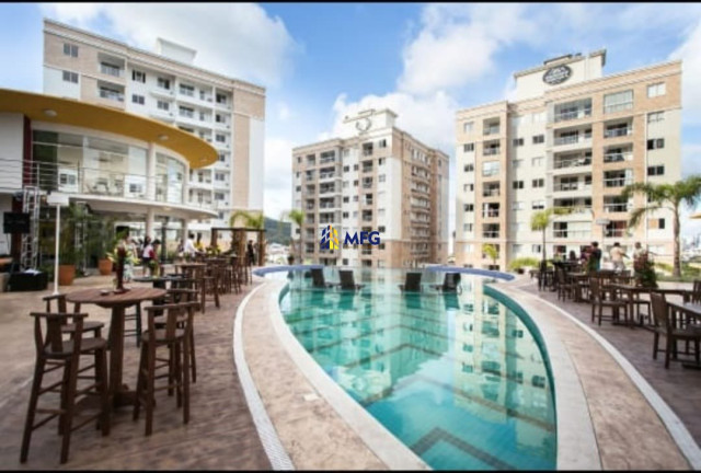 Apartamento com 2 Quartos à Venda, 206 m² em Felicità Eco Risort - Camboriú