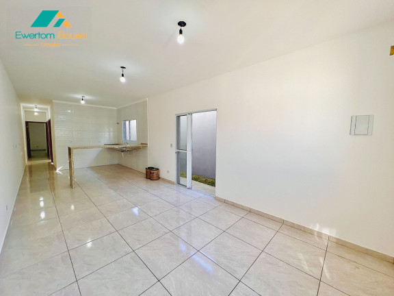 Imagem Casa com 3 Quartos à Venda, 70 m² em Terra Preta (terra Preta) - Mairiporã