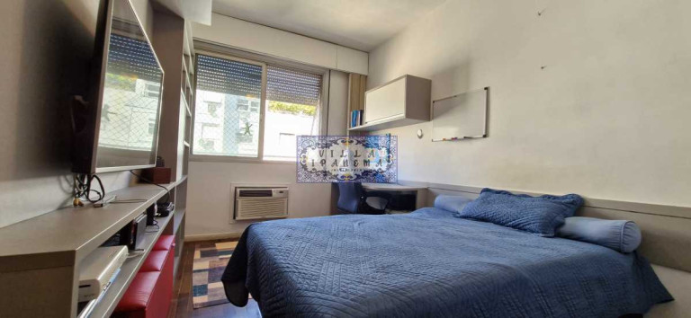 Imagem Apartamento com 4 Quartos à Venda, 211 m² em Copacabana - Rio De Janeiro Imagem Apartamento com 4 Quartos à Venda, 211 m² em Copacabana - Rio De Janeiro