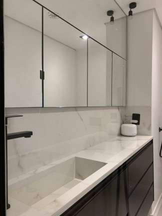Imagem Apartamento com 1 Quarto à Venda, 72 m² em Pinheiros - São Paulo