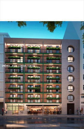 Imagem Apartamento com 1 Quarto à Venda, 47 m² em Centro - Rio De Janeiro Imagem Apartamento com 1 Quarto à Venda, 47 m² em Centro - Rio De Janeiro
