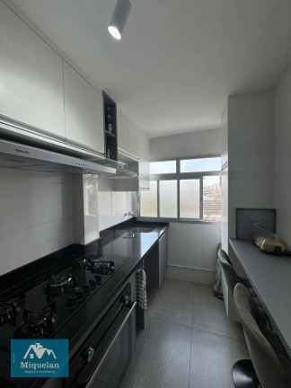 Imagem Apartamento com 2 Quartos à Venda, 50 m² em Vila Maria - São Paulo