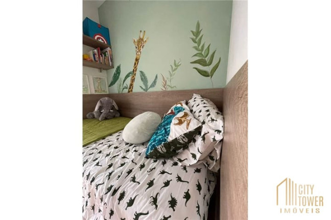 Imagem Apartamento com 2 Quartos à Venda, 71 m² em Aclimação - São Paulo