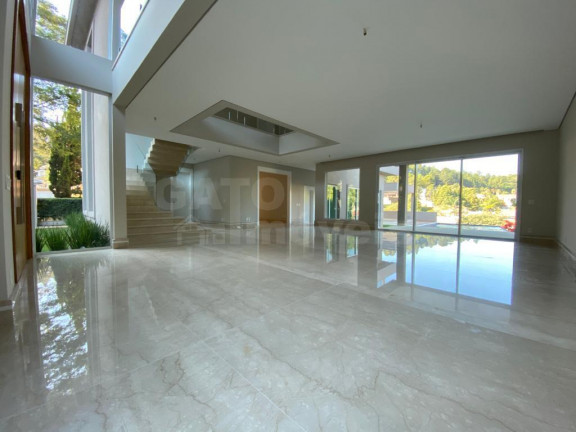 Imagem Casa com 5 Quartos à Venda, 760 m² em Alphaville - Santana De Parnaíba Imagem Casa com 5 Quartos à Venda, 760 m² em Alphaville - Santana De Parnaíba