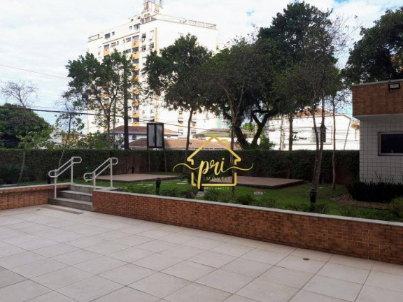 Imagem Apartamento com 2 Quartos à Venda, 66 m² em Macuco - Santos