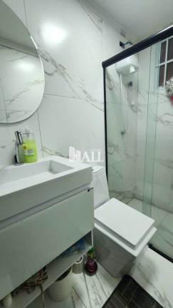 Imagem Casa com 2 Quartos à Venda, 80 m² em Residencial Jardim Das Acácias - São José Do Rio Preto Imagem Casa com 2 Quartos à Venda, 80 m² em Residencial Jardim Das Acácias - São José Do Rio Preto