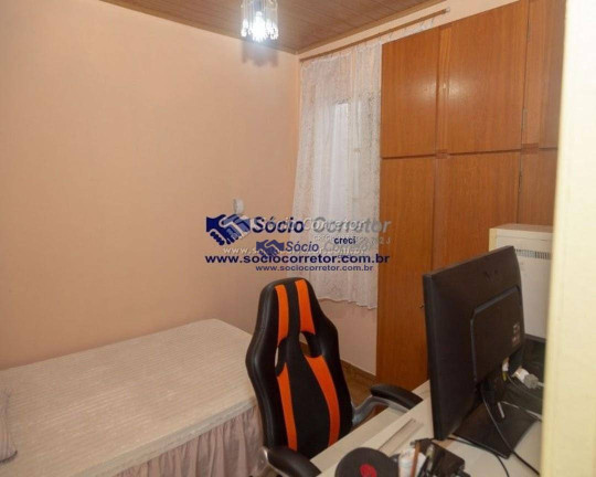 Imagem Casa com 3 Quartos à Venda, 235 m² em Vila Maria Tereza - Guarulhos