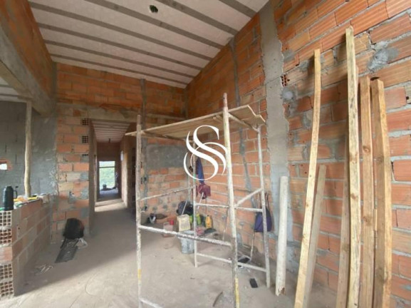 Imagem Casa com 3 Quartos à Venda, 90 m² em Villa Paradiso - Lagoa Santa