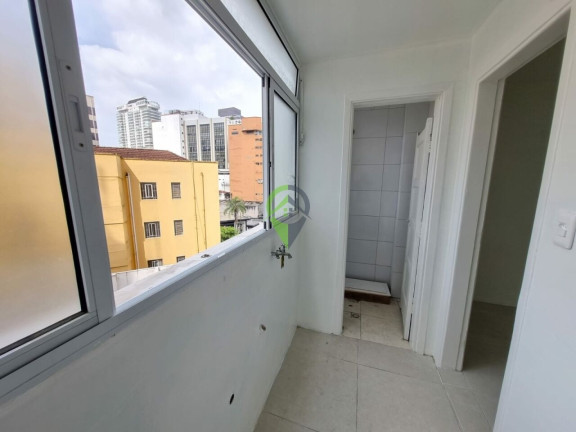 Imagem Apartamento com 2 Quartos à Venda, 70 m² em Gonzaga - Santos