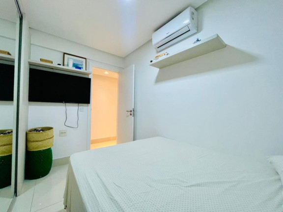 Imagem Apartamento com 3 Quartos à Venda, 125 m² em Pituba - Salvador