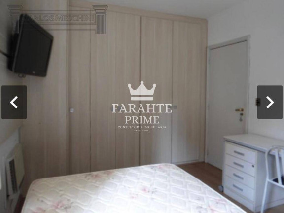 Imagem Apartamento com 3 Quartos à Venda, 184 m² em Gonzaga - Santos