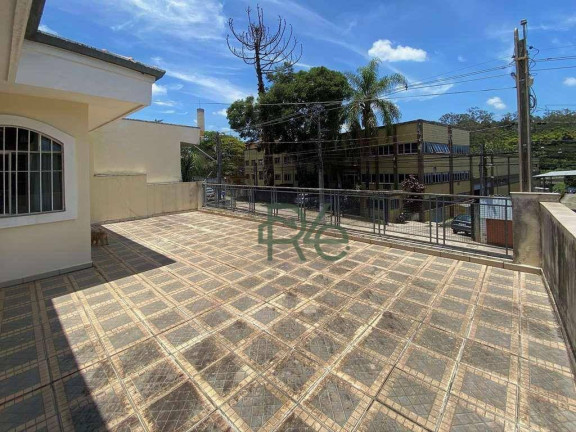 Imagem Casa com 3 Quartos à Venda, 176 m² em Jardim Da Glória - Cotia