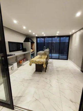 Sobrado com 4 Quartos à Venda, 250 m² em Jardim Imperial - Cuiabá