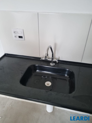 Imagem Apartamento com 2 Quartos à Venda, 35 m² em Vila Palmares - Santo André Imagem Apartamento com 2 Quartos à Venda, 35 m² em Vila Palmares - Santo André