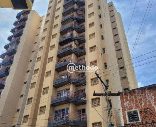 Imagem Apartamento com 1 Quarto à Venda, 40 m² em Centro - Campinas Imagem Apartamento com 1 Quarto à Venda, 40 m² em Centro - Campinas