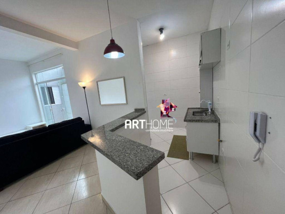 Imagem Apartamento com 3 Quartos para Alugar, 110 m² em Vila Assunção - Santo André Imagem Apartamento com 3 Quartos para Alugar, 110 m² em Vila Assunção - Santo André